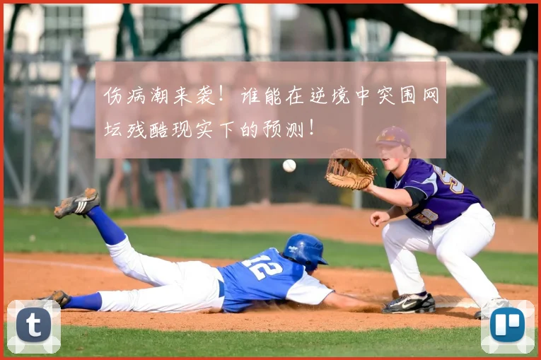 伤病潮来袭!谁能在逆境中突围网坛残酷现实下的预测!
