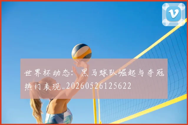 世界杯动态：黑马球队崛起与夺冠热门表现_20260526125622