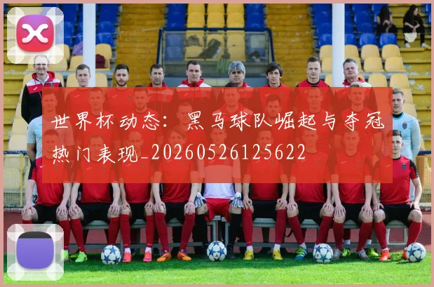 世界杯动态：黑马球队崛起与夺冠热门表现_20260526125622