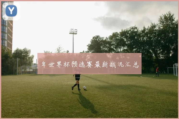 年世界杯预选赛最新战况汇总